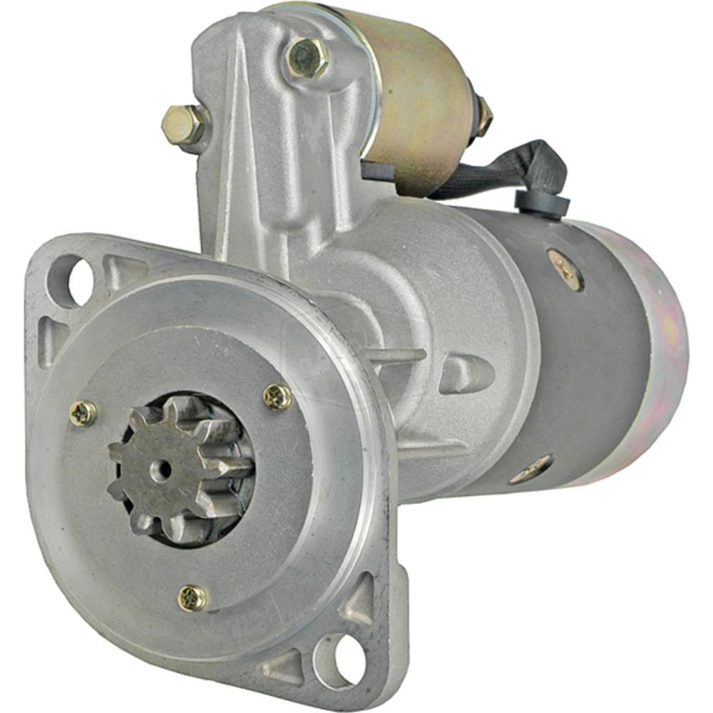 410-44038-jn J&n Electrical Products Starter