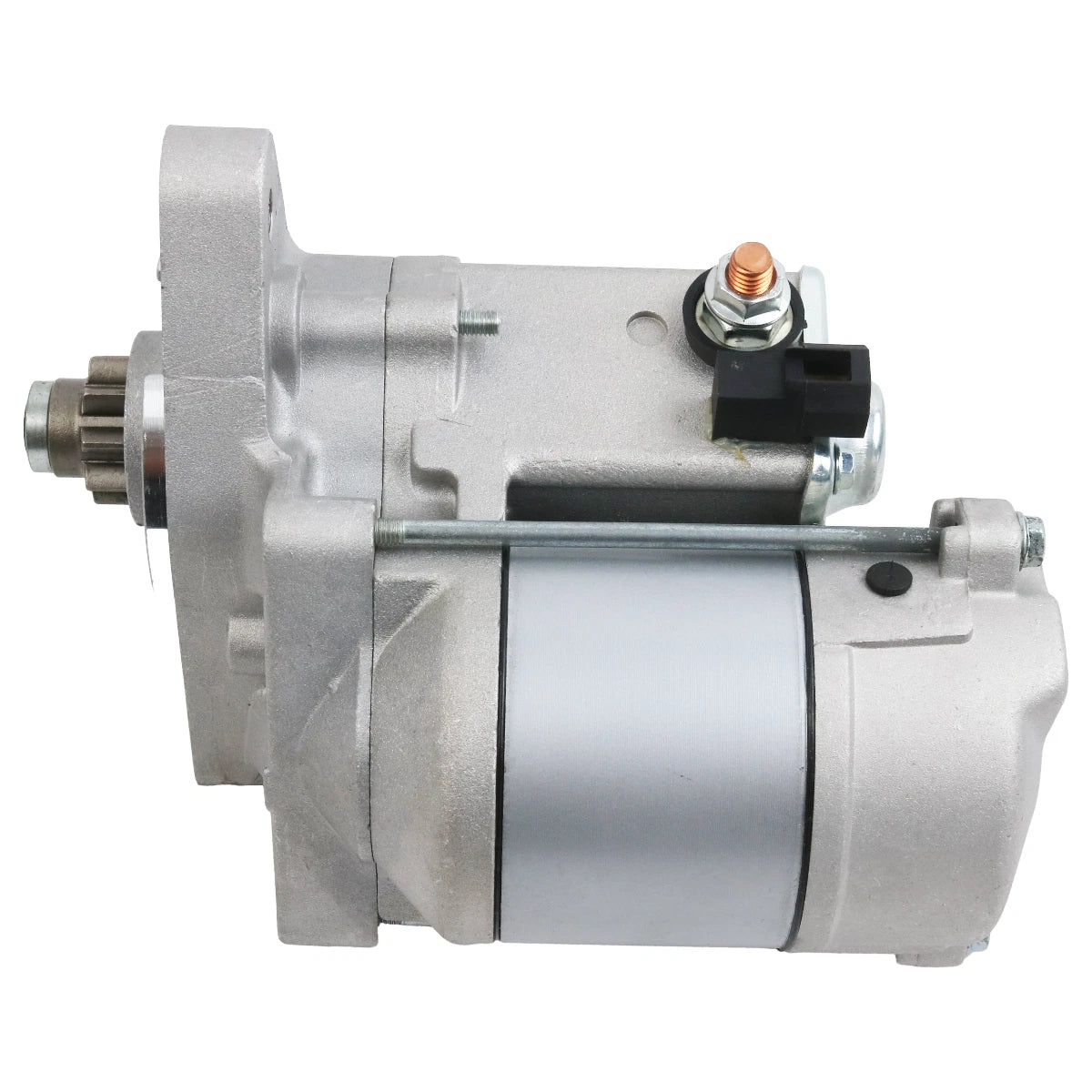 Starter 825700 99-9207 110-2598 For Toro Briggs & | Hook & Hull Co