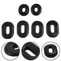 Rubber Side Cover Grommet Fit For Cb/cl/sl/xl100<wbr/>/cb/ct/sl/tl/x<w