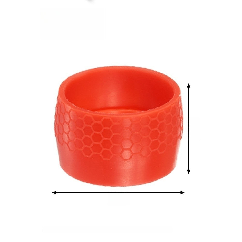Silicone Handlebar Tape for Safety