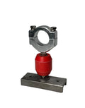 D.lilly & Co Am-3, Heavy Duty, Commercial Antenna Support, For 1