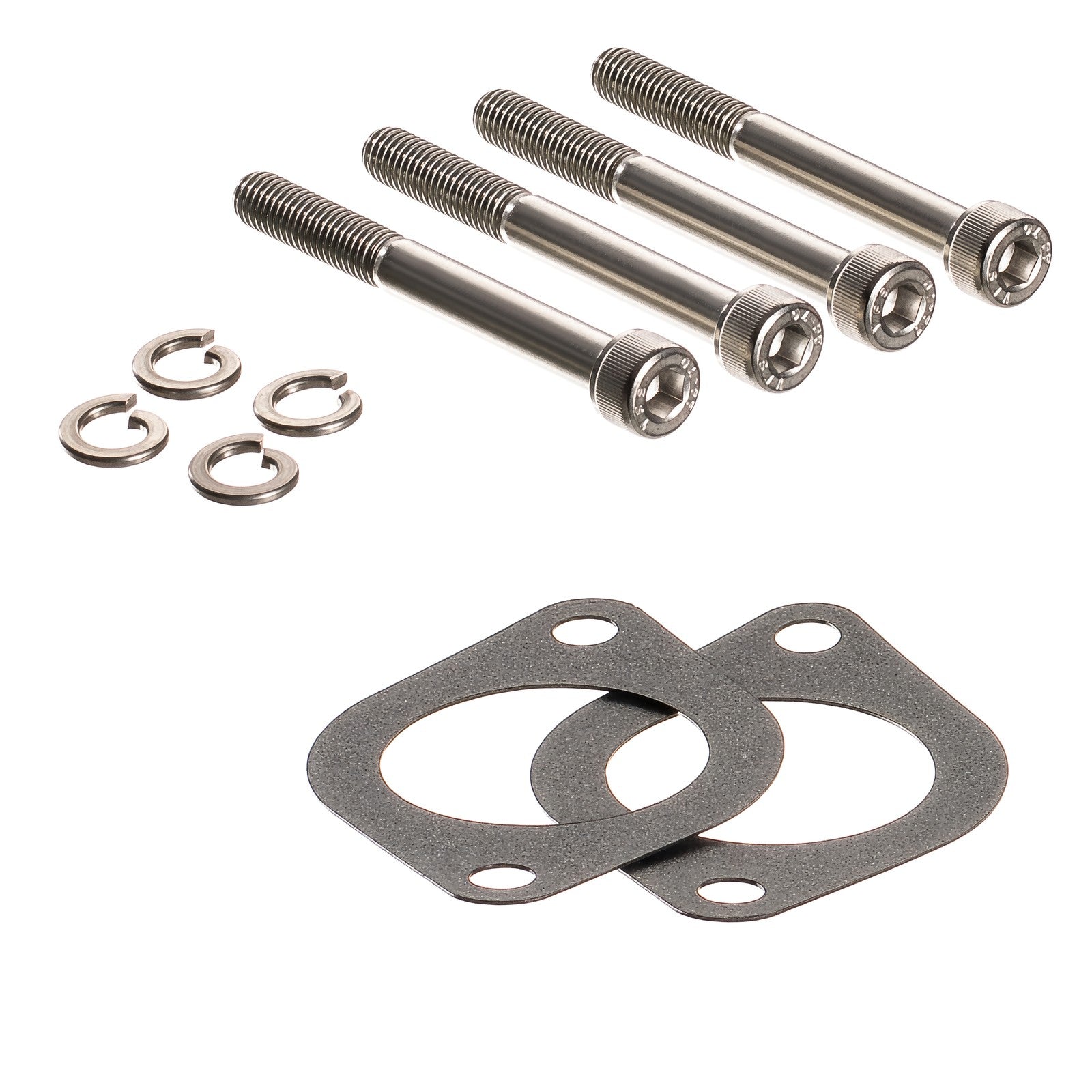 Carburetor Mount Bolt Set for SeaDoo 720 800 HX GSX GTX XP by Sea Doo