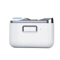 Multi Function Electric Nail Clipper Cutting Polishing Fingernail