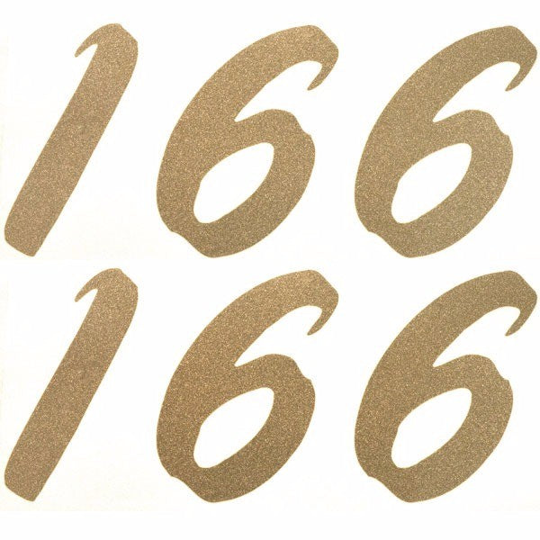 Premier Pontoons Boat 166 Decal 5 1/4 x 2 1/2 by Premier Pontoons