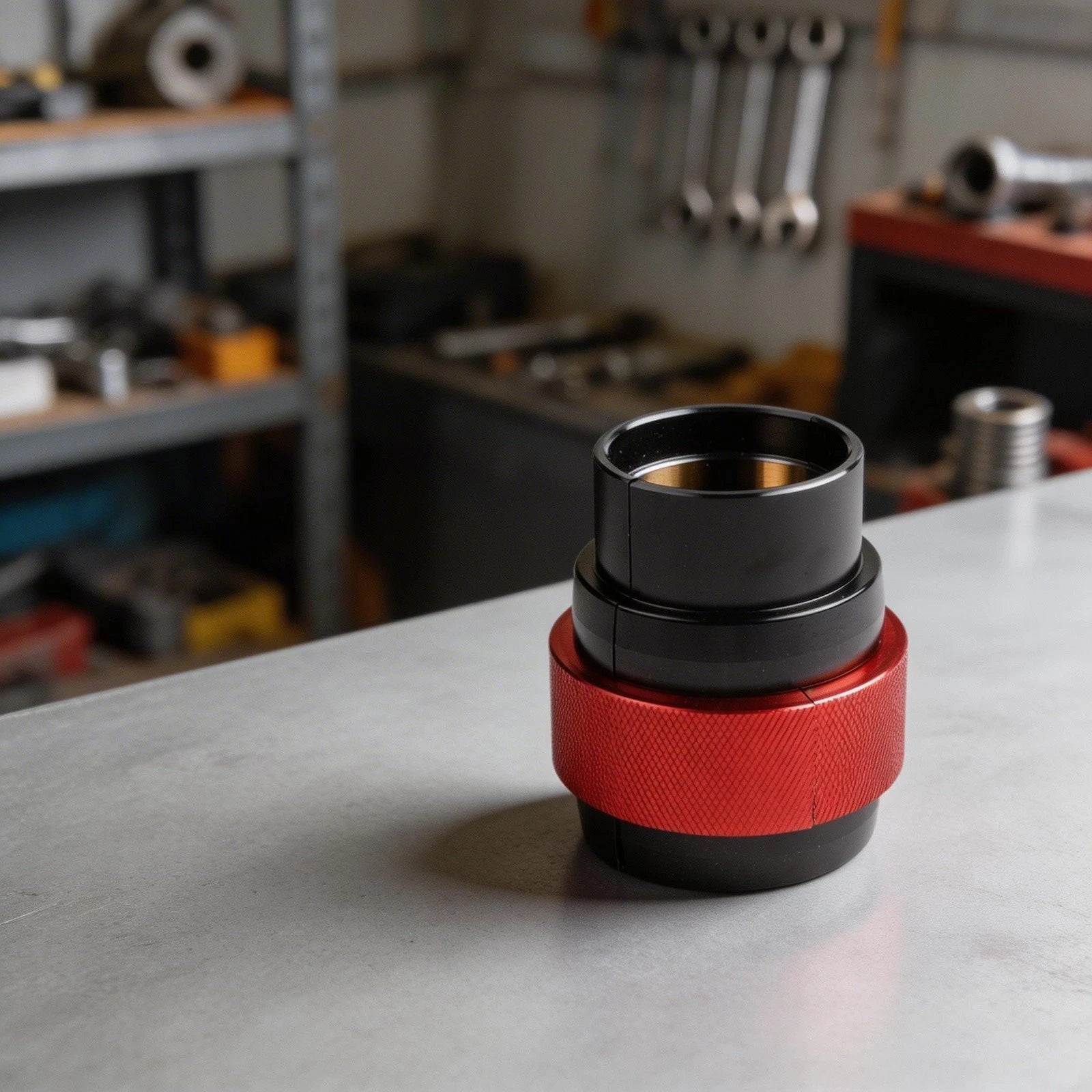 Motorcycle Shock Absorbing Front Fork Oil Seal Tool Cnc Aluminum