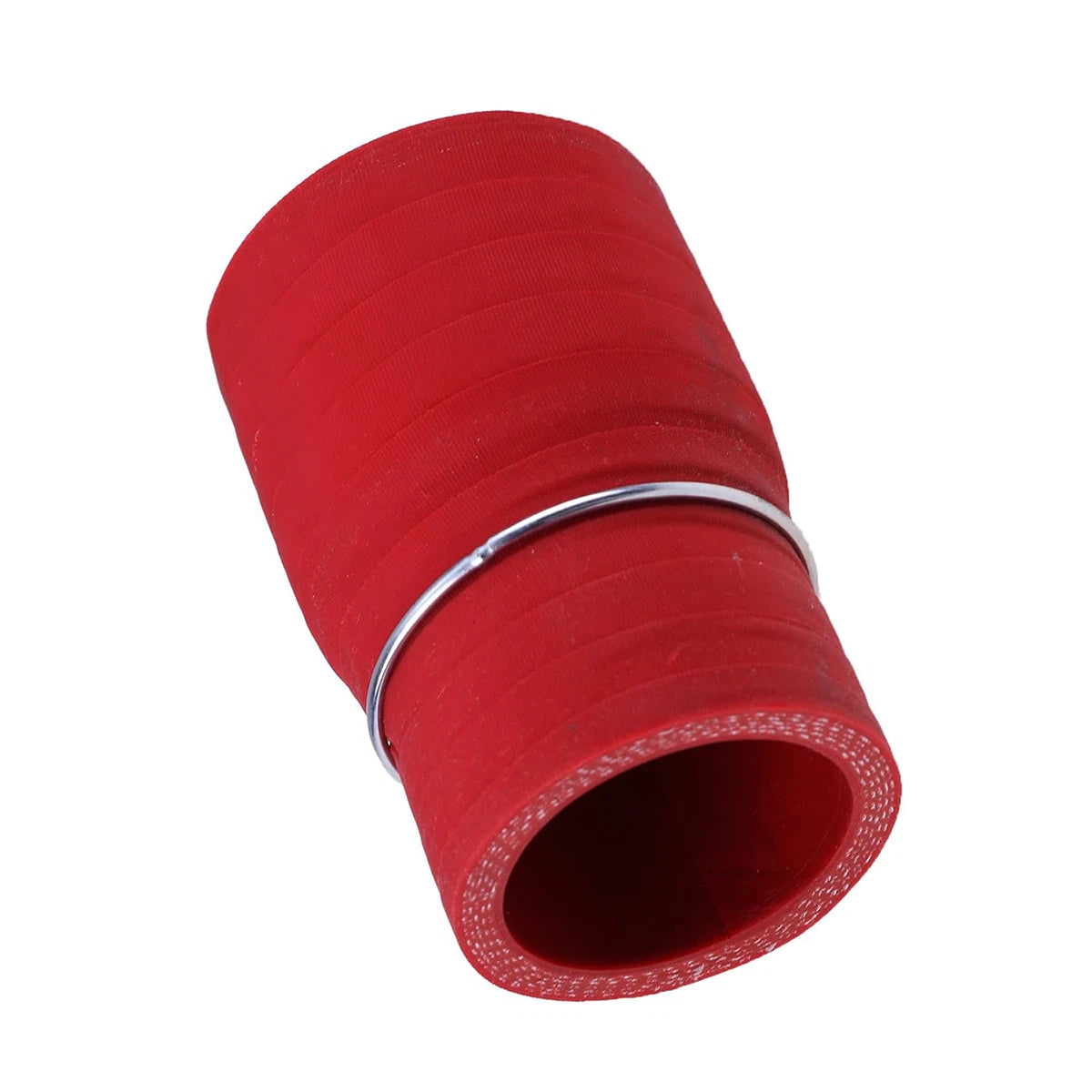 Plain Hose With Stainless Steel Ring 3687223 For Cummins Engine Isx15