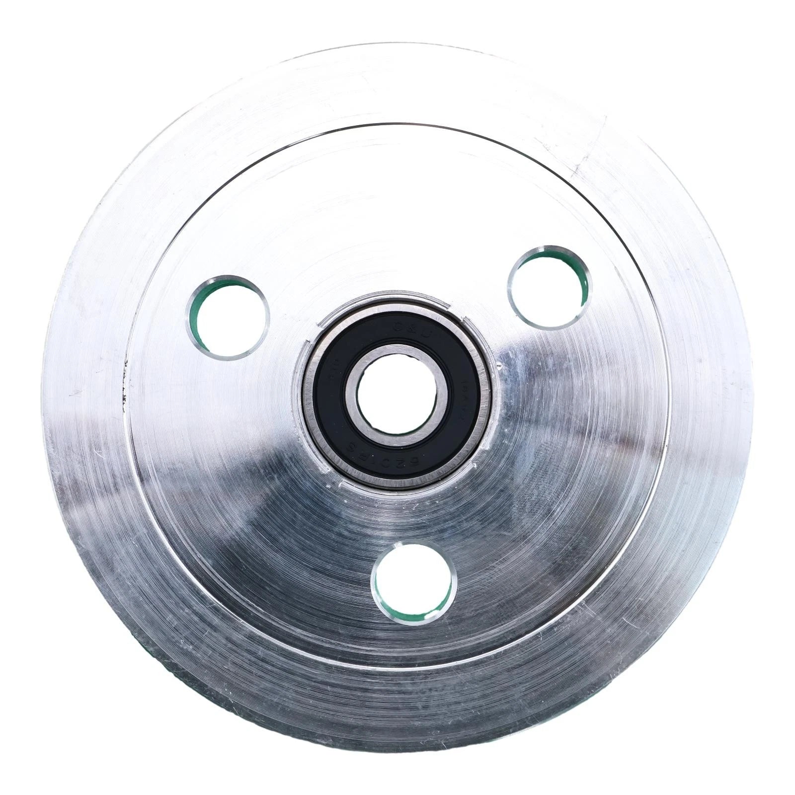Belt Pulley 32469gt For Genie Boom Lift Dpl | Hook & Hull Co