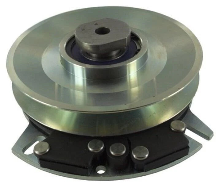 New Crank N Charge Pto Clutch Replaces John Deere Tca14535 Warner