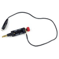 Adjustable High Energy Ignition Spark Plug Tester Auto Coil