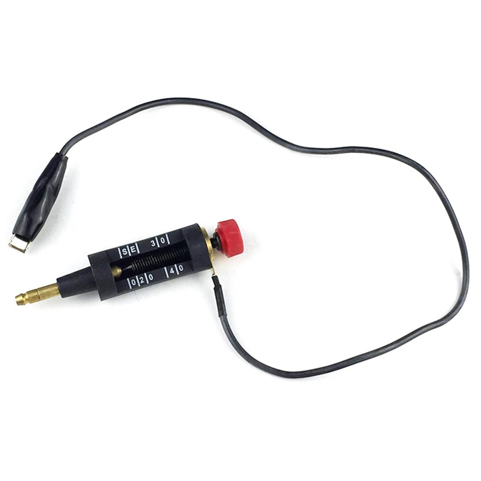 Adjustable High Energy Ignition Spark Plug Tester Auto Coil