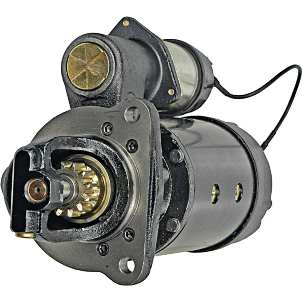 410-12154-jn J&n Electrical Products Starter