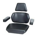 Fits Case Agri-king Tractor Seat Cushion Set 770 870 970 1070 1090
