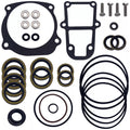 Gearcase Seal Kit Evinrude Johnson Outboard by Evinrude