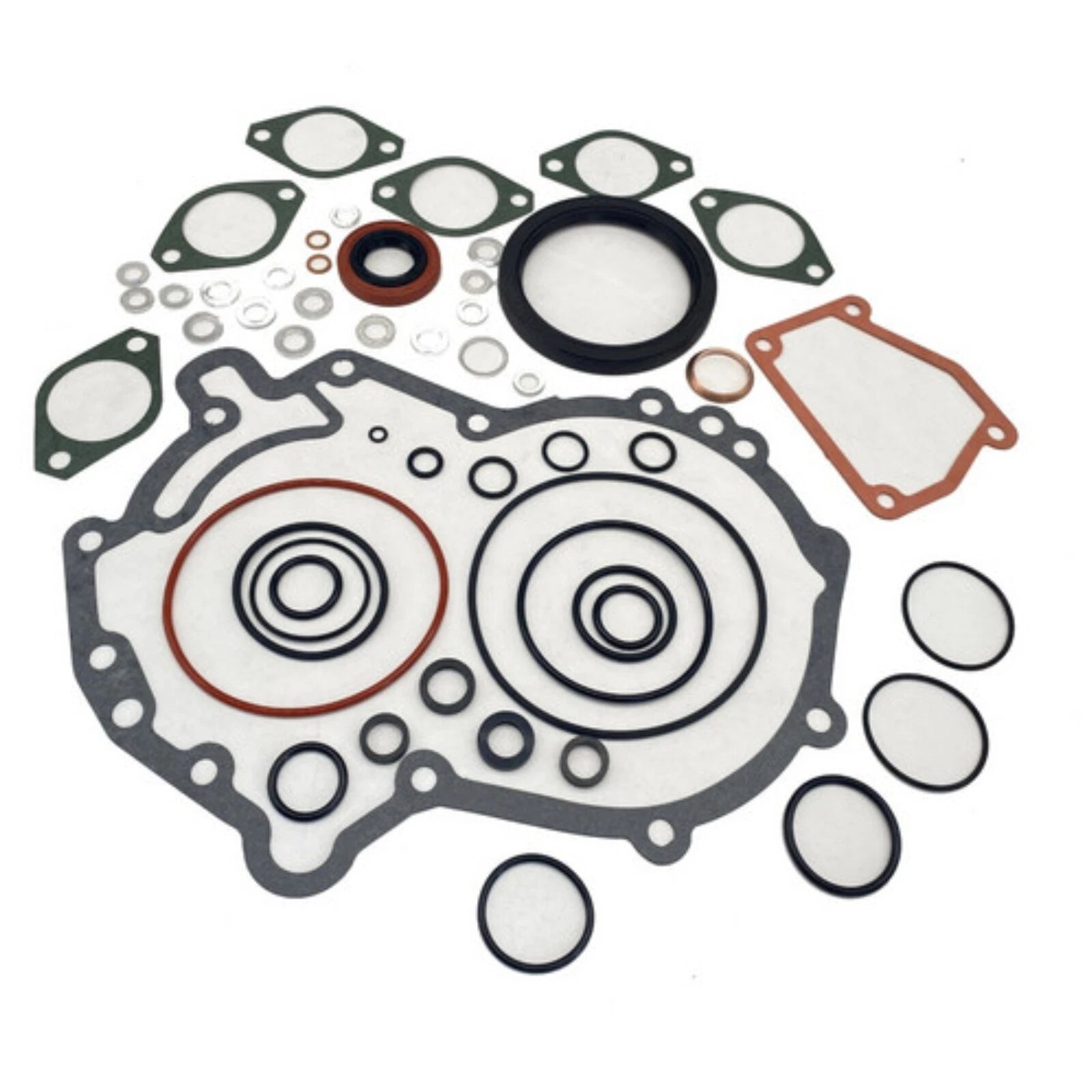 Overhaul Gasket Kit for Volvo Penta Diesel 2001-2003 Conversion Set