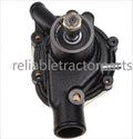 34545-00013 For Mitsubishi S2e S4e S4e2 K3m S4s Fd20-30 Water Pump