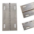 Chaparral Boat Piano Hinge 16 Ga Stainless Steel by Chaparral