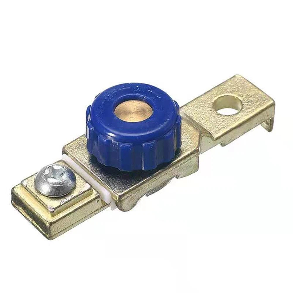 Link Terminal Quick Cut Off Disconnect Switch For Car Boat Marine Rv