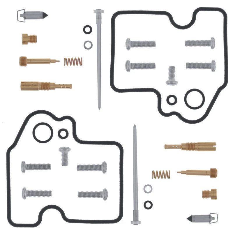 Quadboss 05-07 Kawasaki Kvf750 Brute Force 4x4i Carburetor Kit