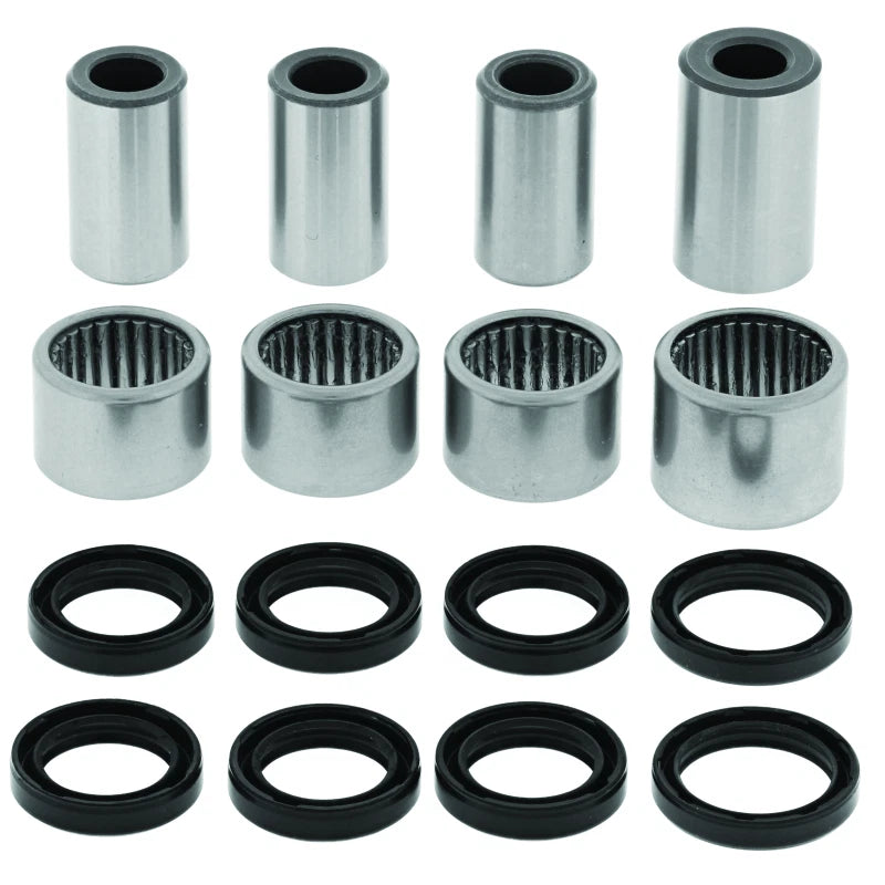 Quadboss 06-14 Honda Trx450er Linkage Repair Kit