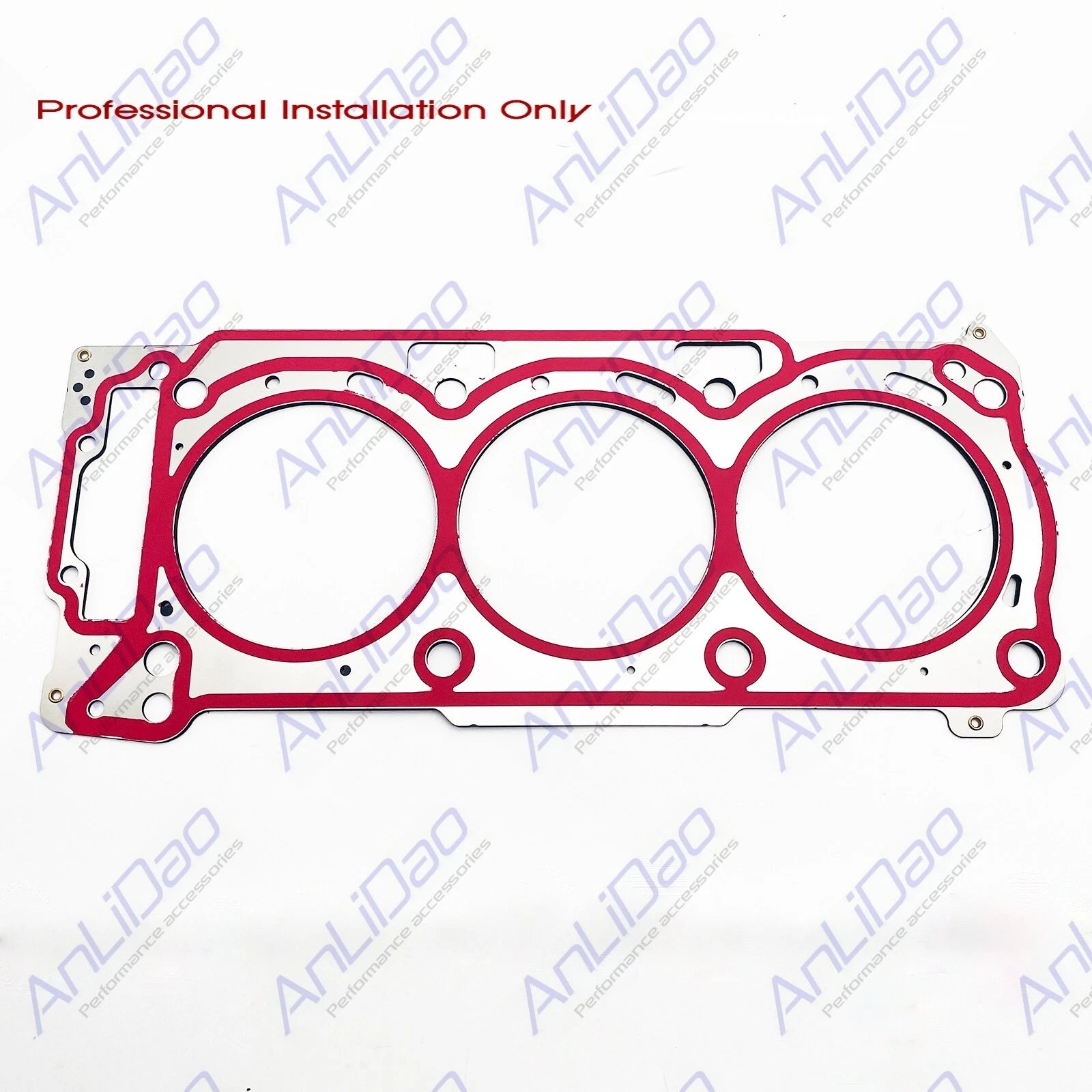 Fit Seadoo 1503/1630 Head Gasket 007-399-05 290950770 420950770