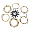 Water Pump Impeller Gasket Kit – Volvo & Jabsco