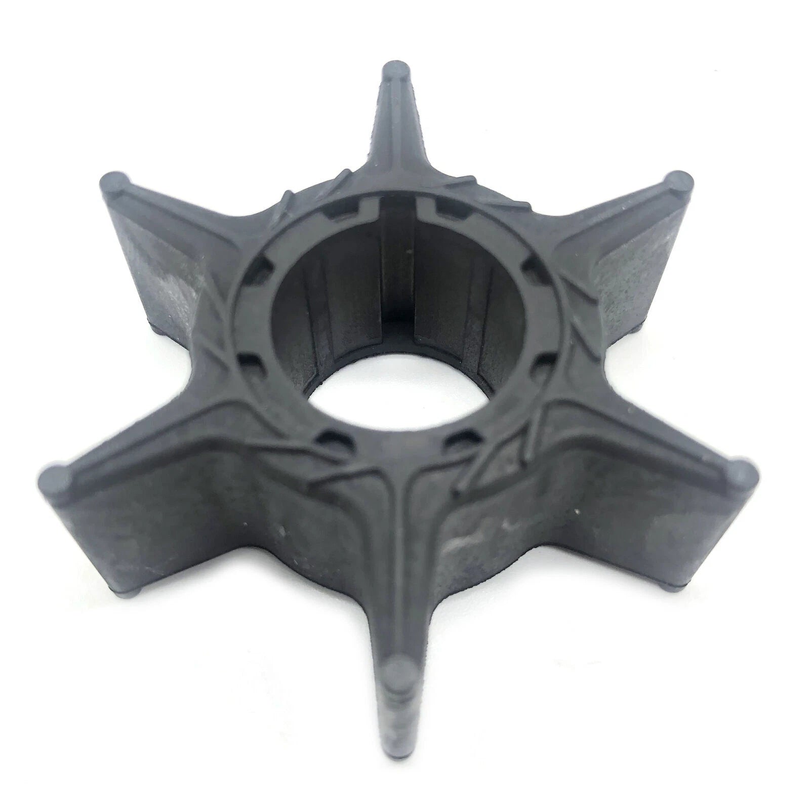 Yamaha Outboard Water Pump Impeller Repair Kit for 70HP Models 6CJ-W0078