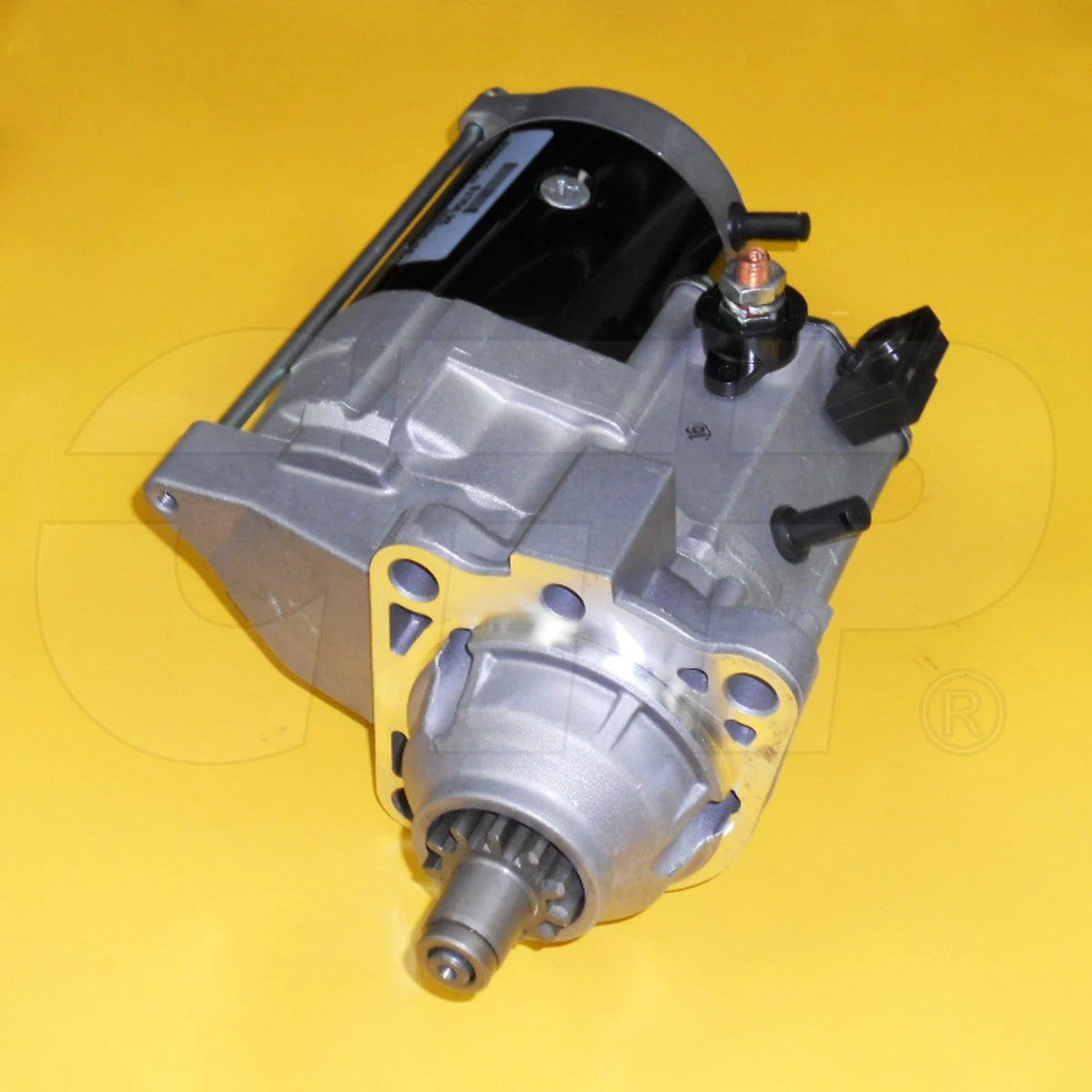 2342637 Motor Gp-e Fits Caterpillar Models