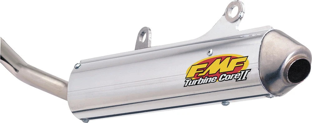 Fmf Turbinecore Ii Spark Arrestor Muffler For Yamaha Yfz350 Banshee