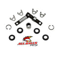 All Balls Racing A-Arm Bearing Kit 50-1067 for Kawasaki by All Balls Racing