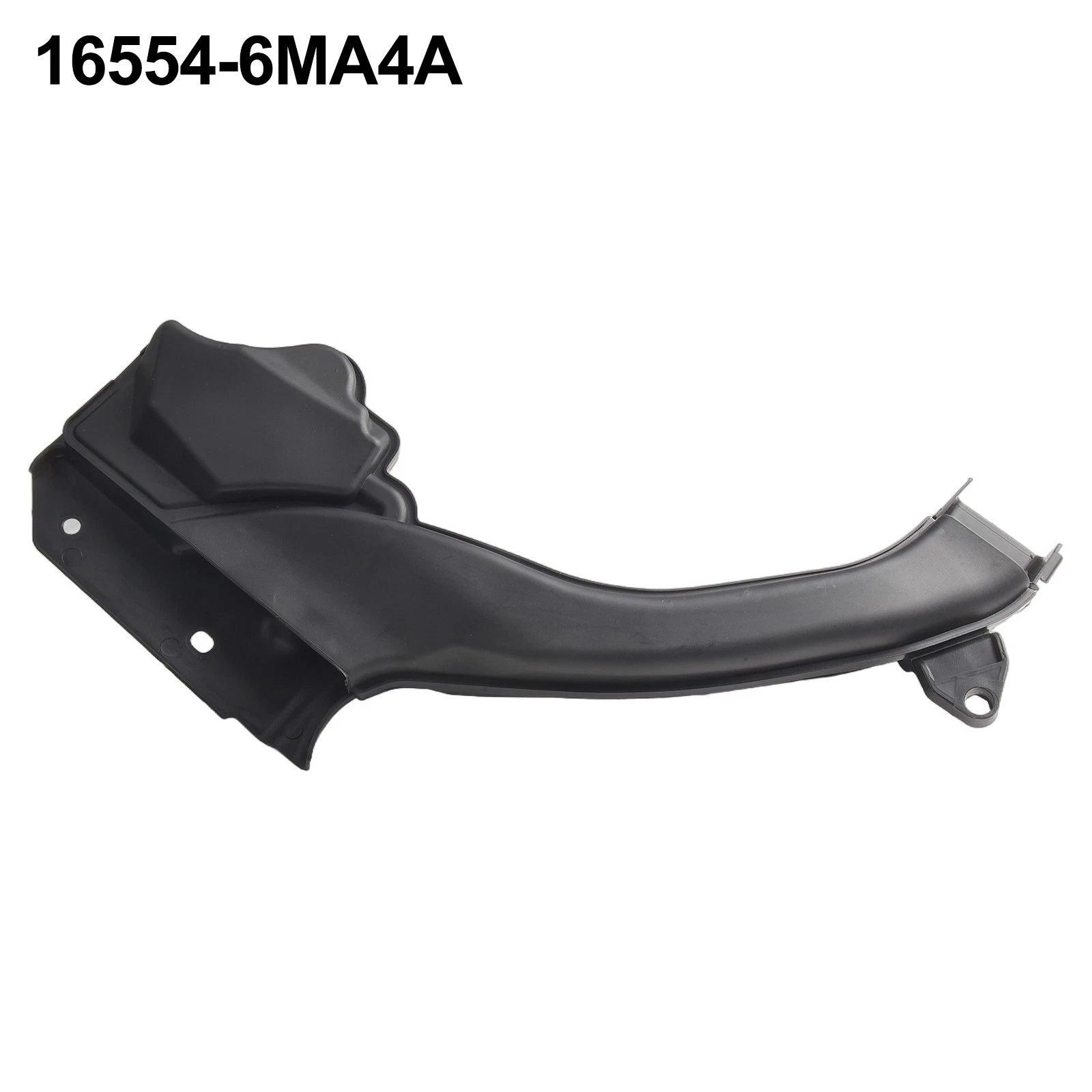 Convenient Replacement Installation Air Duct For Nissan For Rogue