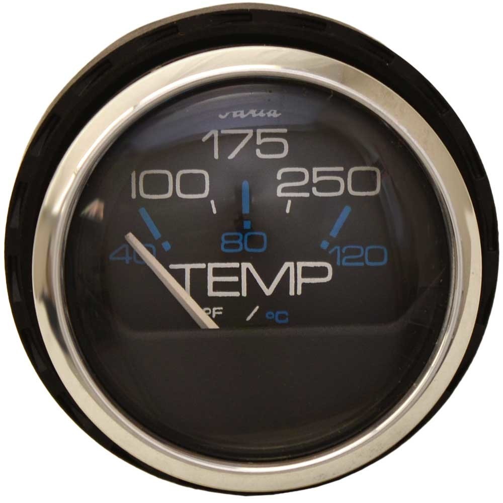 Faria Boat Temperature Gauge by Faria