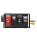 Triton Boat Transom Trim 7T332 by Triton