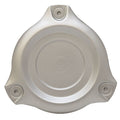 Steering Wheel Cap Ranger 3 5/8 x 1 3/8 Inch Silver by Ranger