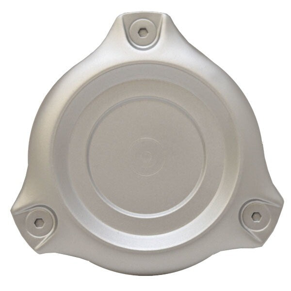 Steering Wheel Cap Ranger 3 5/8 x 1 3/8 Inch Silver by Ranger