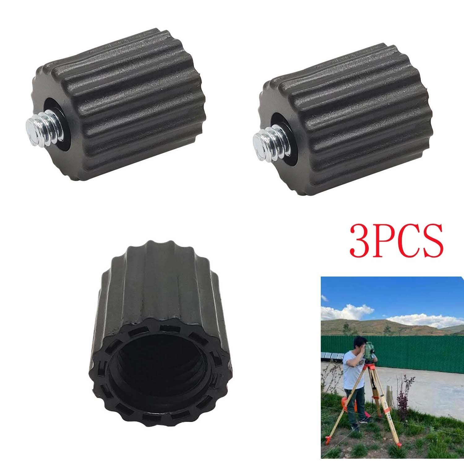 5/8 to 6mm Adapter Conversion Head