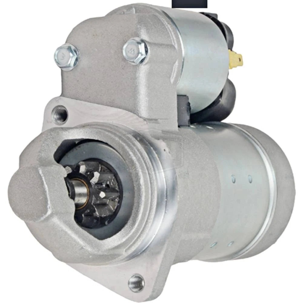 410-44081-jn J&n Electrical Products Starter