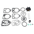 Water pump impeller kit for Mercury Alpha,MR,R, #1&Replace 47-89984Q5 47-89984T4