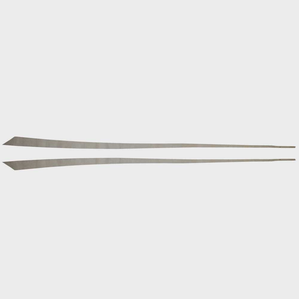 Trim-Lok Boat Trim Seal Molding 1/4 Inch (FT) by Trim-Lok