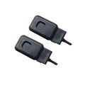 Glove Box Buckle For 2 Pack For Hyundai Elantra Santa Fe For Kia