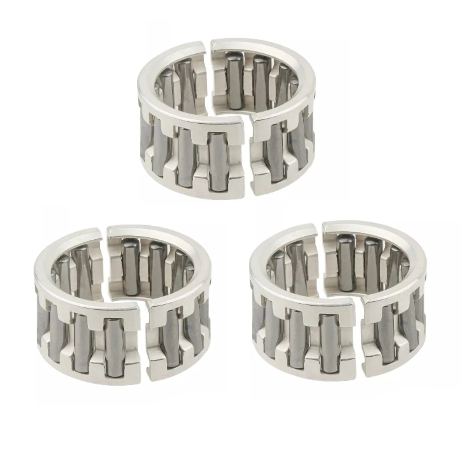 Needle Bearing For Yamaha Outboard 2t 75hp 85hp 90hp 93310-730a2
