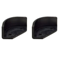 Malibu Boat Corner Cap Brackets by Malibu