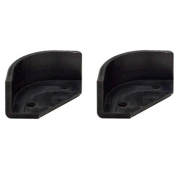 Malibu Boat Corner Cap Brackets by Malibu