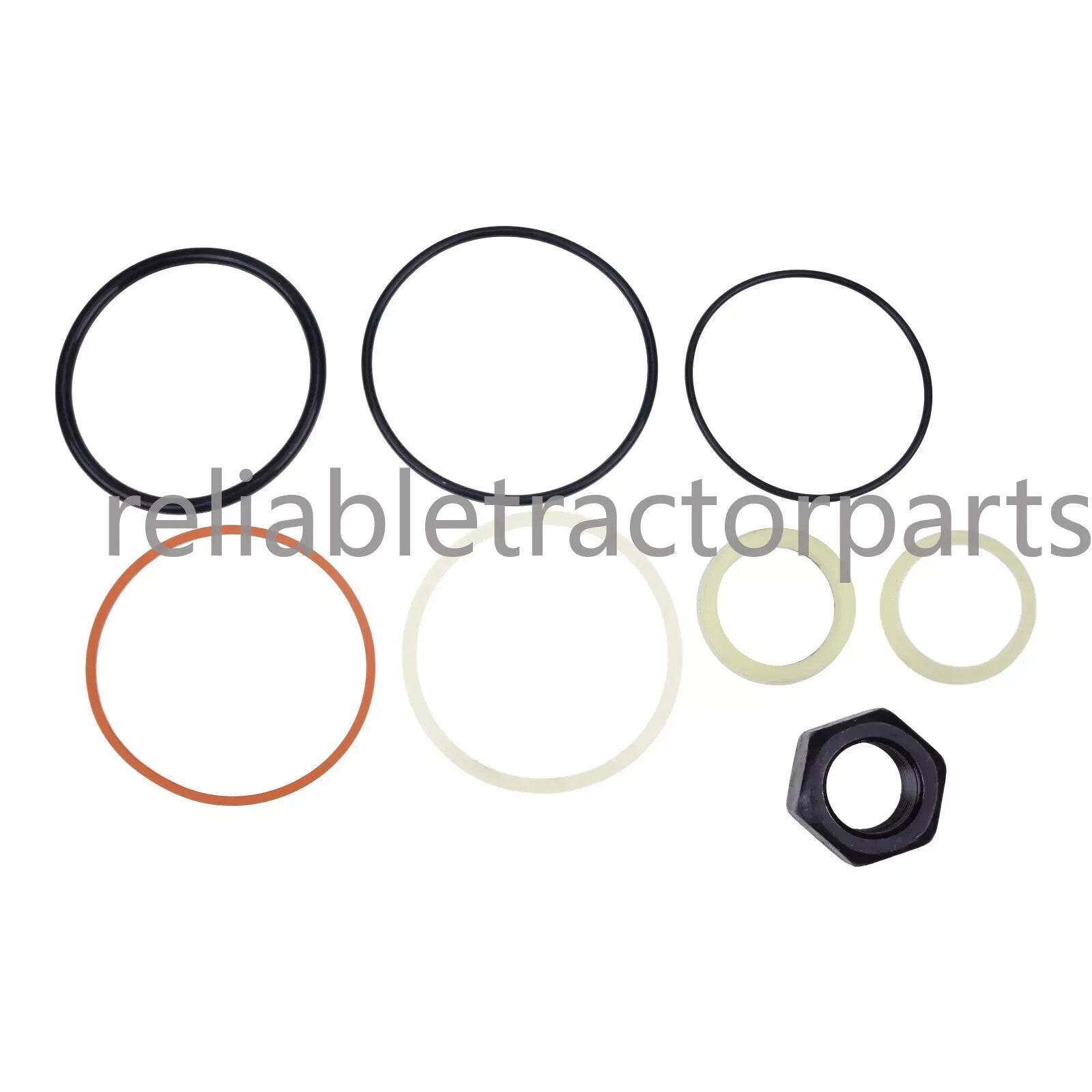 Tilt Cylinder Seal Kit For Bobcat 753 763 773 7753 | Hook & Hull Co