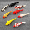 Ornamental Fish Decorative Ornaments