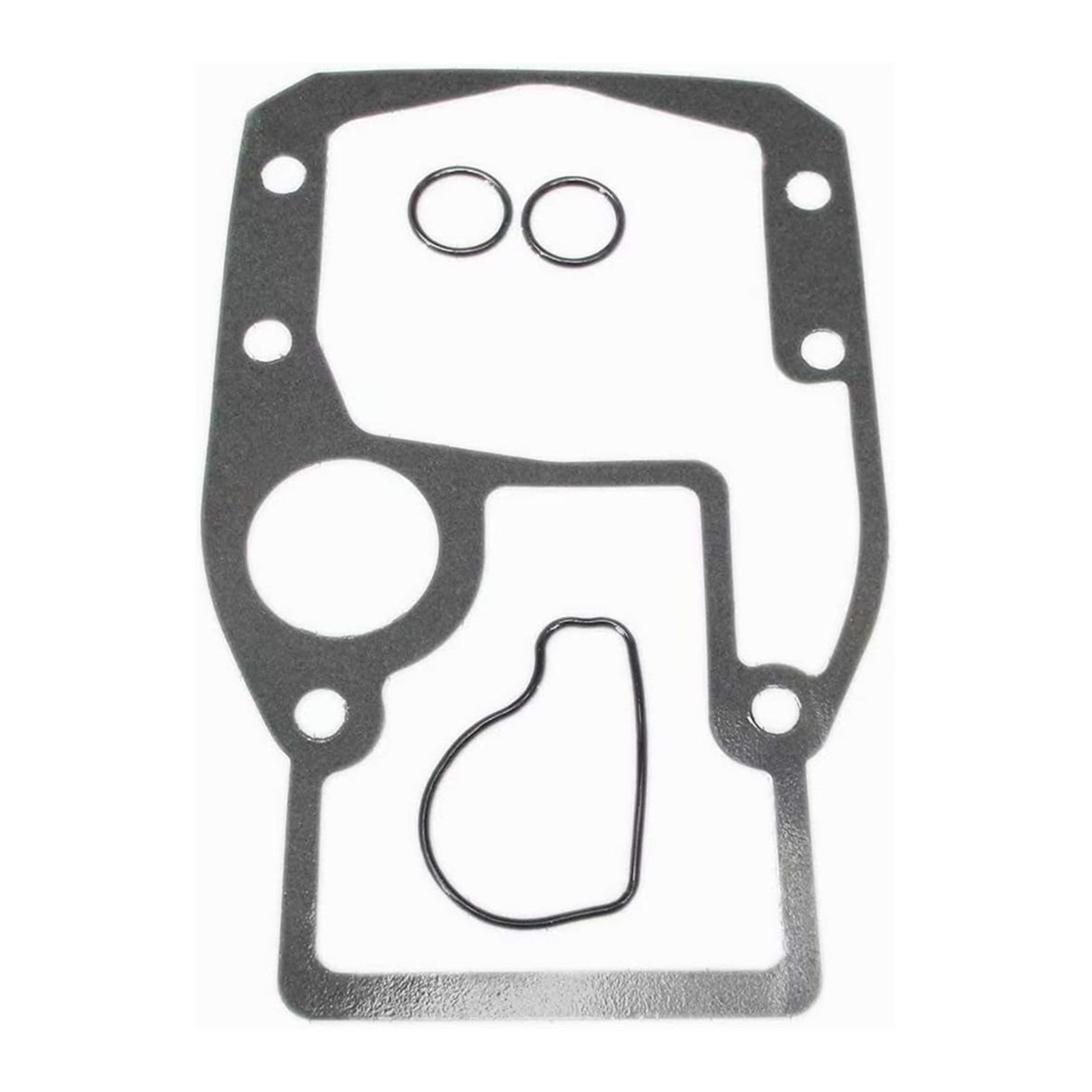 OMC Cobra Sterndrive Gasket Set 18-2613 by OMC