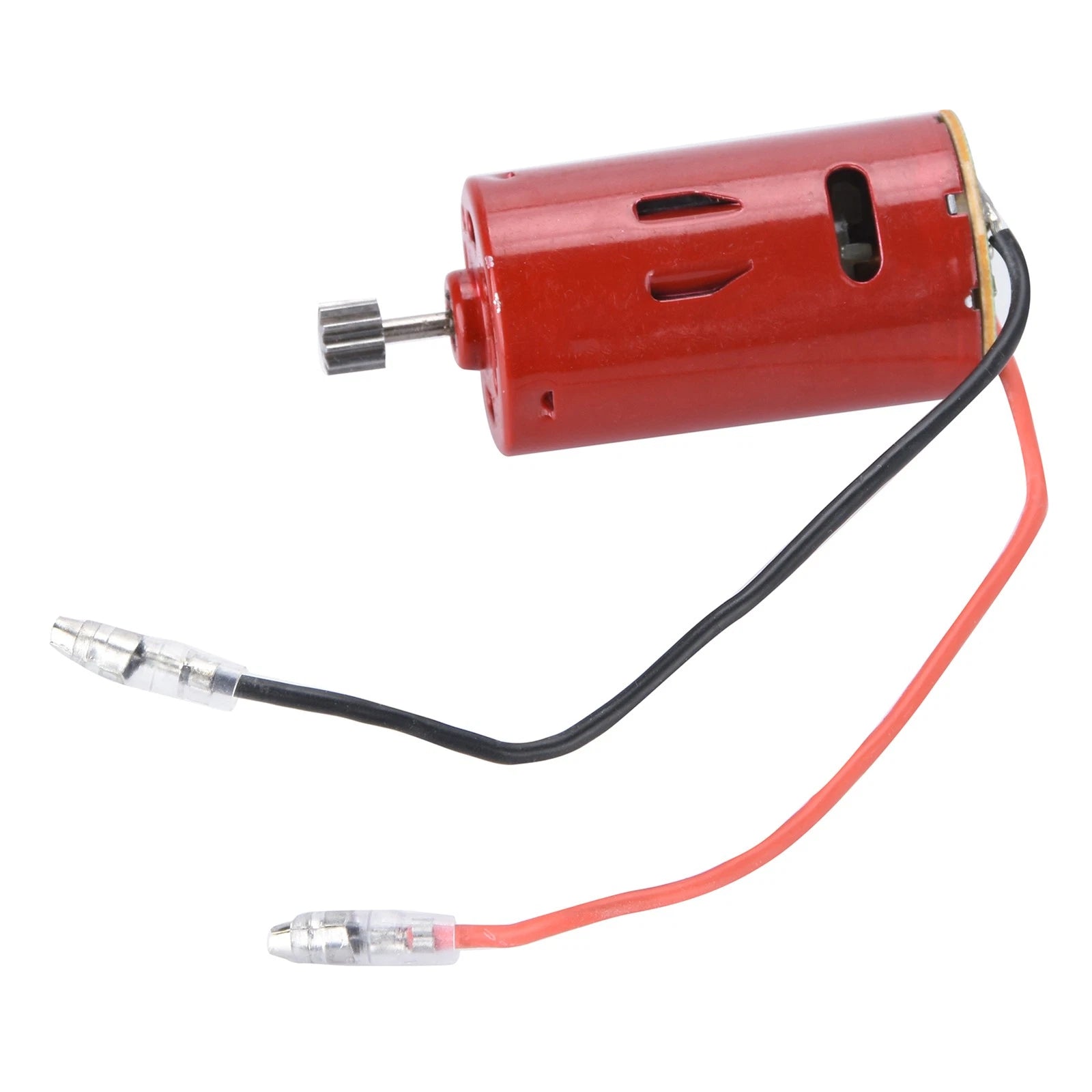 22000rpm 6V-7.2V 390 Motor For Henglong 1/16 Rc Tank Model Upgrade