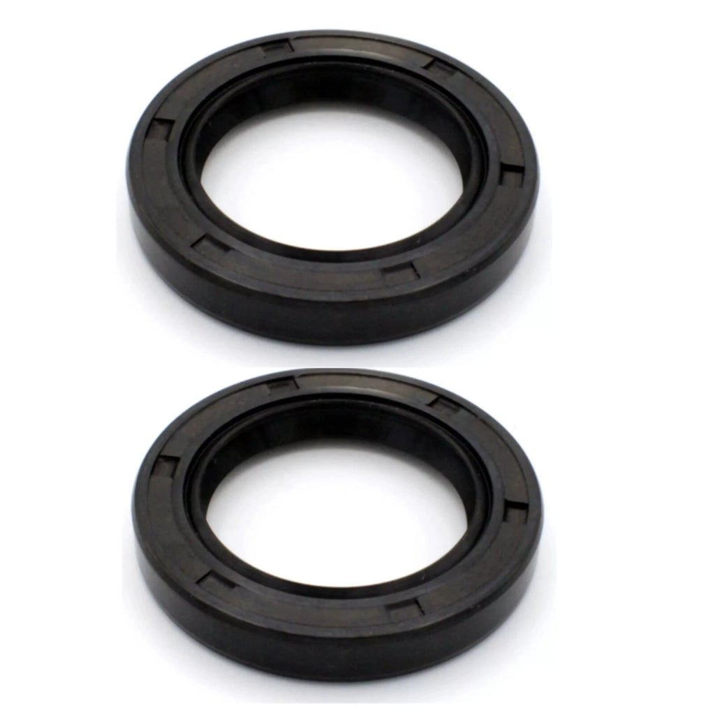 Yamaha Outboard Oil Seal Replacement for 2-Stroke Models (40-60HP)