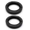 Yamaha Outboard Oil Seal Replacement for 2-Stroke Models (40-60HP)