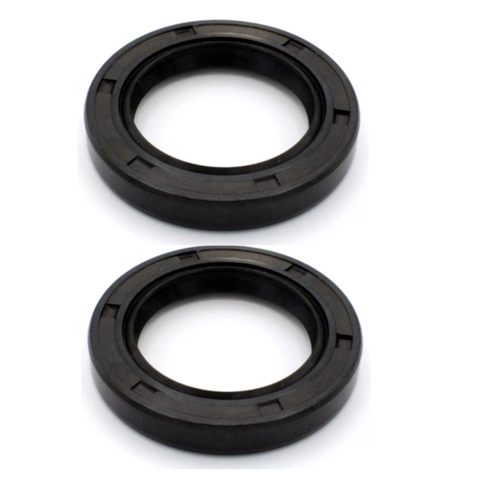 Yamaha Outboard Oil Seal Replacement for 2-Stroke Models (40-60HP)