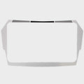 Boat Face Plate Tracker Dash Panel 20 x 11.5 Inch by Tracker